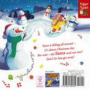 Stop That Santa! US - Hardback