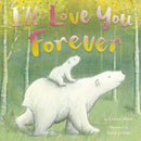 I'll Love You Forever-Children’s / Teenage fiction: General and modern fiction-買書書 BuyBookBook