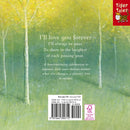 I'll Love You Forever US - Hardback