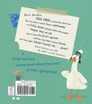 Hank Meets Frank US - Hardback