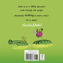 Go Go Dodo! US - Hardback