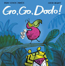 Go Go Dodo!-Children’s / Teenage fiction: Humorous stories-買書書 BuyBookBook