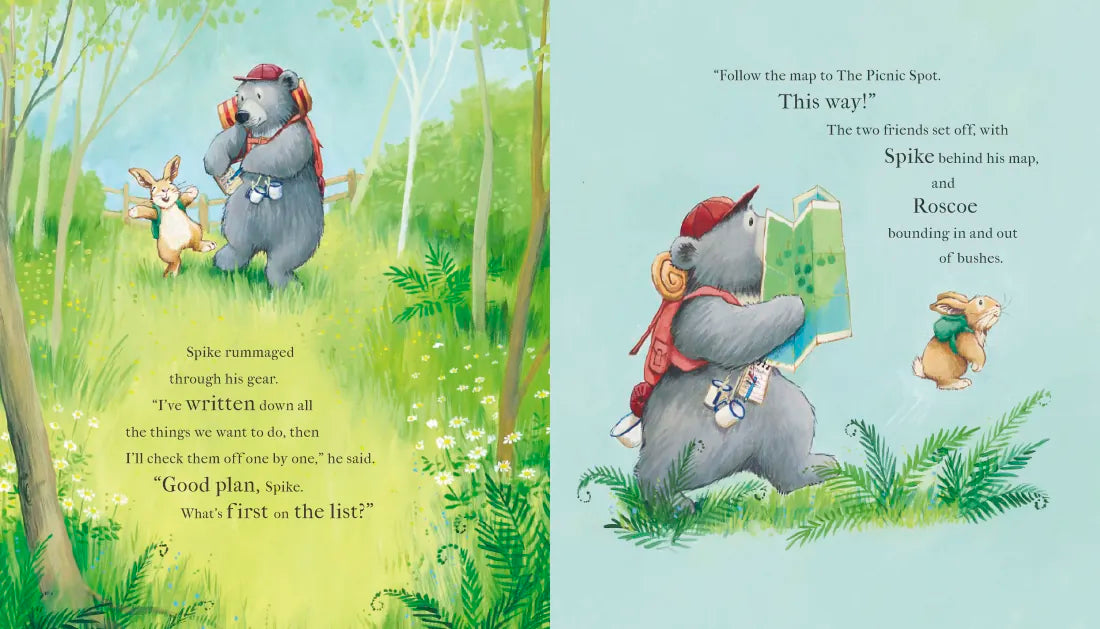 This Was Not the Plan US - Hardback