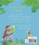 This Was Not the Plan US - Hardback