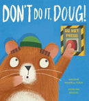 Don't Do It, Doug!-Children’s / Teenage fiction: Humorous stories-買書書 BuyBookBook