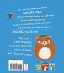 Don't Do It, Doug! US - Hardback