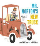 Mister Norton's New Truck-Children’s / Teenage fiction: Humorous stories-買書書 BuyBookBook