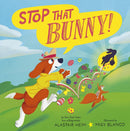 Stop That Bunny!-Children’s / Teenage fiction: General and modern fiction-買書書 BuyBookBook