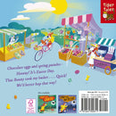 Stop That Bunny! US - Hardback