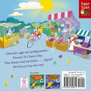 Stop That Bunny! US - Hardback