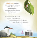 Whose Nest Is Best? US - Hardback