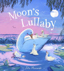 Moon's Lullaby-Children’s picture books-買書書 BuyBookBook