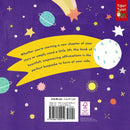 Reach for the Stars US - Hardback