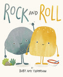 Rock and Roll-Children’s / Teenage fiction: Humorous stories-買書書 BuyBookBook