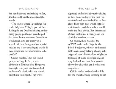 The Shelter Puppy US - Paperback / softback