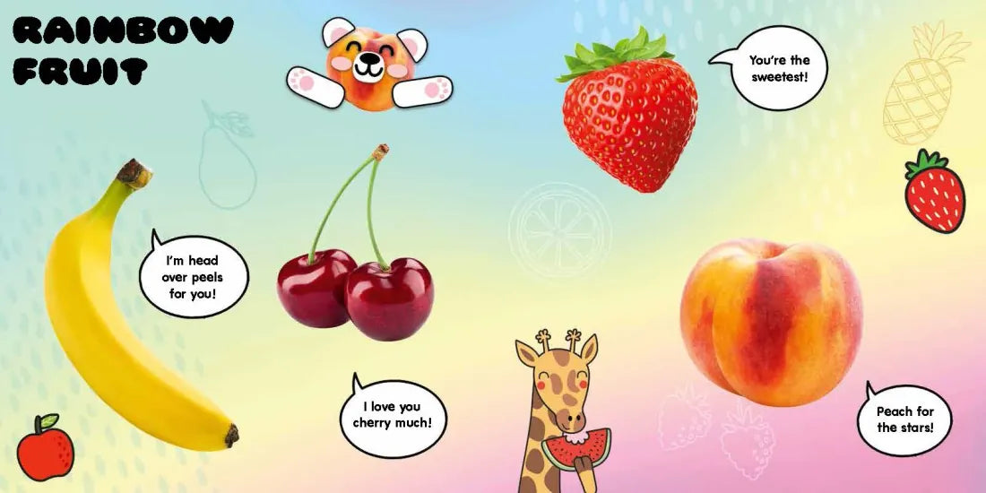 Create-a-Cutie Animal US - Paperback / softback