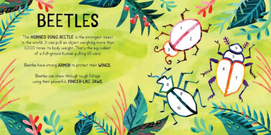 Color with Stickers: Jungle US - Paperback / softback