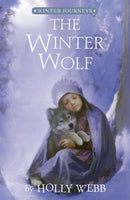 The Winter Wolf-Children’s / Teenage fiction: Nature and animal stories-買書書 BuyBookBook