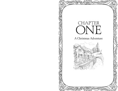 The Winter Wolf US - Paperback / softback
