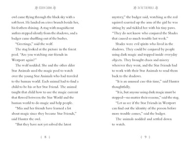 Hidden Charm US - Paperback / softback