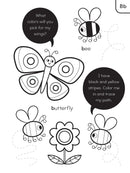 ABC Color and Learn US - Paperback / softback