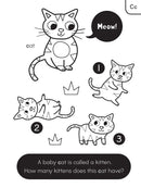 ABC Color and Learn US - Paperback / softback