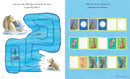I Love You to the Moon and Back Sticker Activity US - Paperback / softback