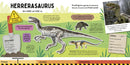 Dinosaurs! US - Paperback / softback