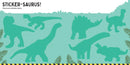 Dinosaurs! US - Paperback / softback