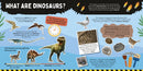 Dinosaurs! US - Paperback / softback