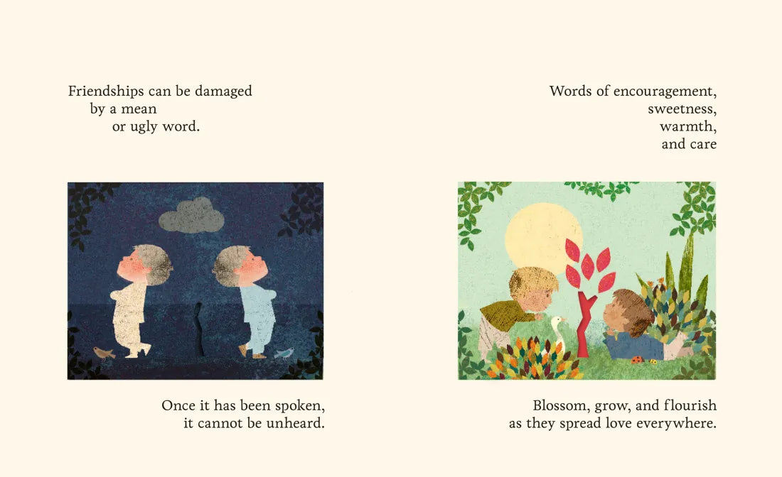 Kindness Grows 平裝書 Paperback