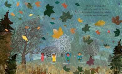 We Are Together US - Paperback / softback