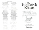 The Homesick Kitten US - Paperback / softback