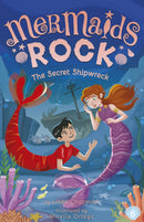 The Secret Shipwreck-Children’s / Teenage fiction: Fantasy-買書書 BuyBookBook