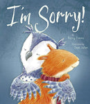 I'm Sorry!-Children’s / Teenage fiction: Relationship stories-買書書 BuyBookBook