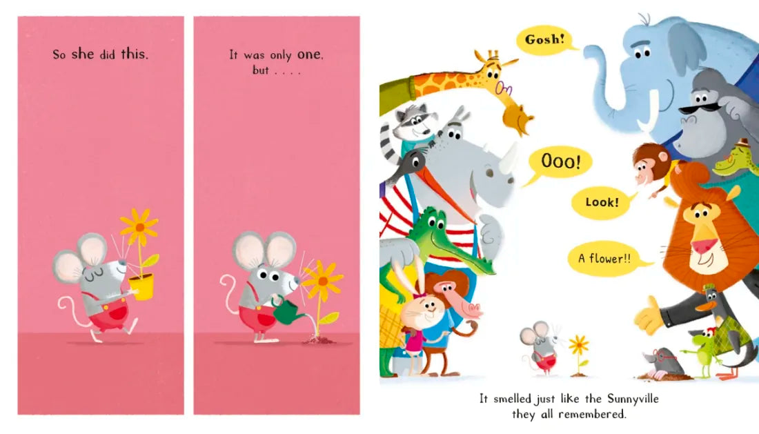 It's Only One! US - Paperback / softback