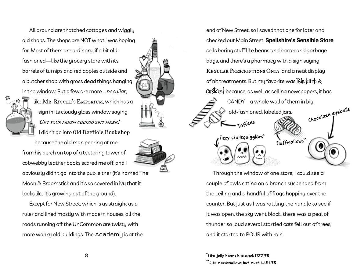 New Girl US - Paperback / softback