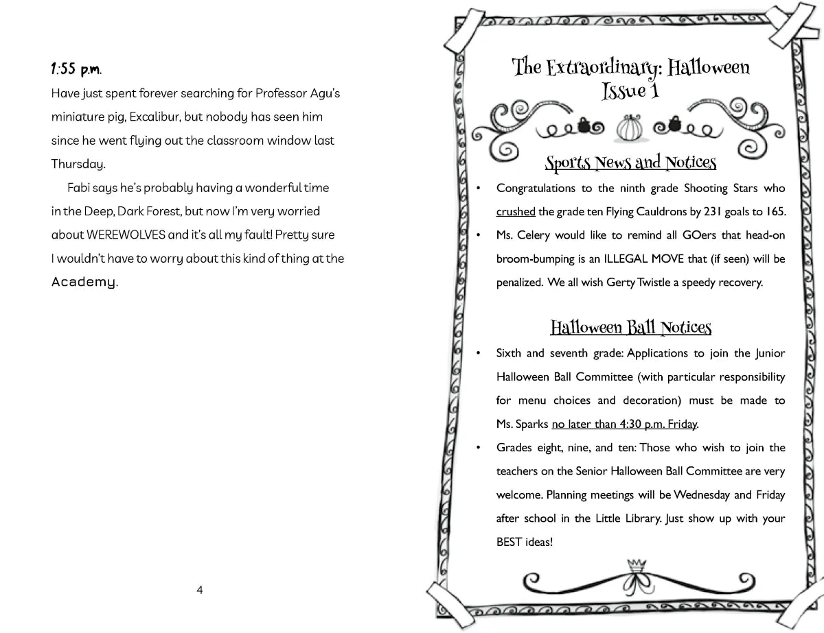 Halloween Ball US - Paperback / softback
