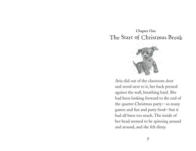 A Puppy's First Christmas US - Paperback / softback