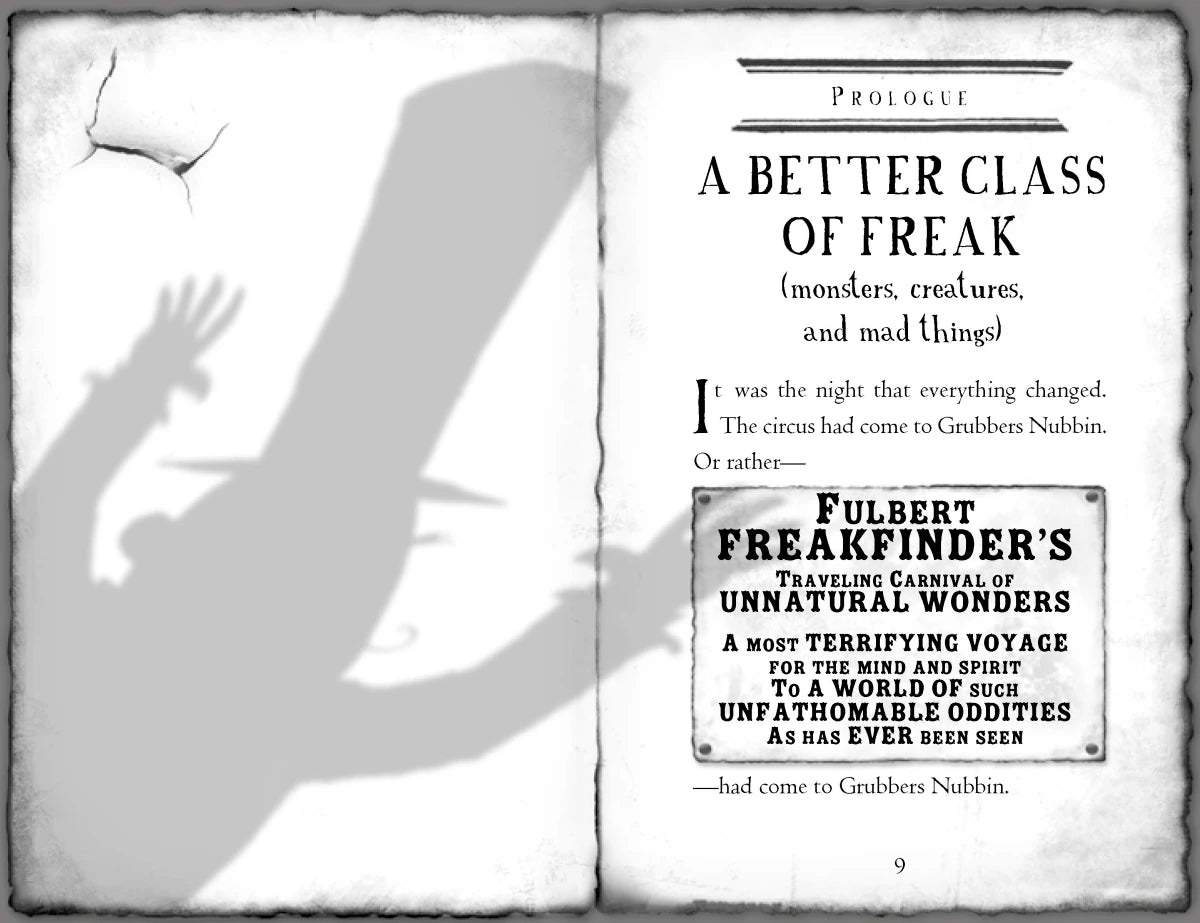 The Forgotten Creation US - Paperback / softback
