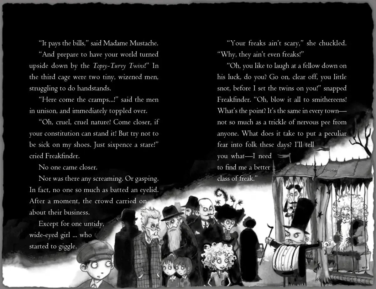 The Forgotten Creation US - Paperback / softback