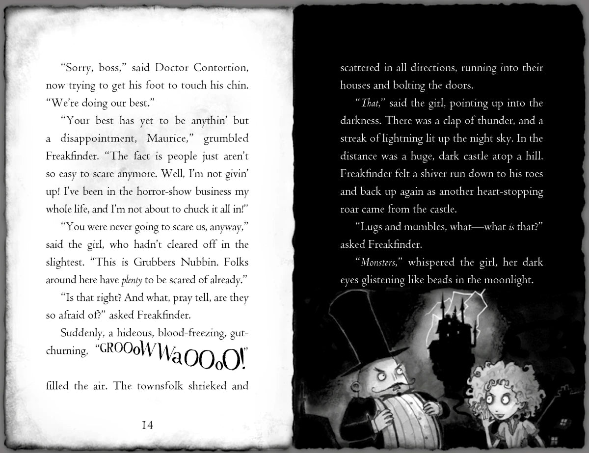 The Forgotten Creation US - Paperback / softback