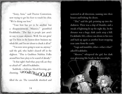 The Forgotten Creation US - Paperback / softback