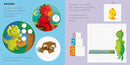 Dinosaur, Dinosaur I Can Learn 4-Book Boxed Set with Stickers