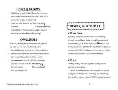 Secret Spells US - Paperback / softback