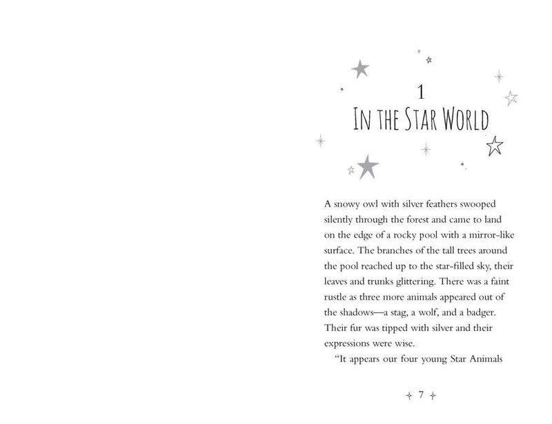 Enchanted Mist US - Paperback / softback