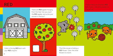 I Can Learn On the Farm US - Multiple-component retail product, boxed