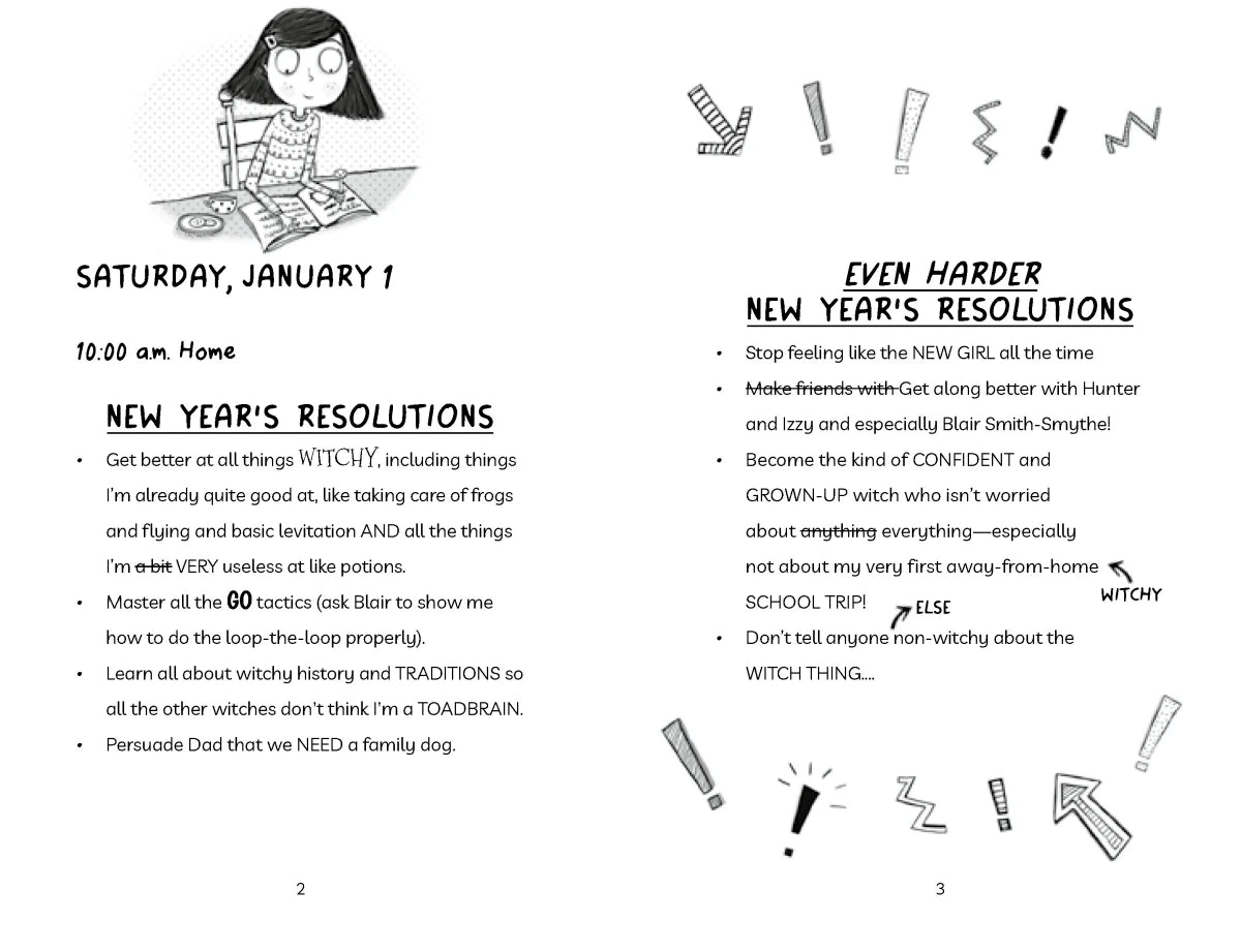 School Trip US - Paperback / softback