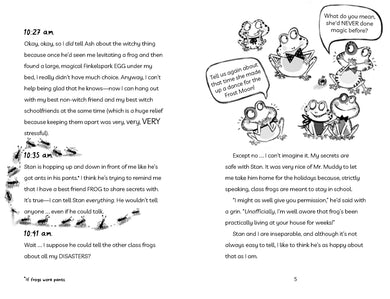 School Trip US - Paperback / softback