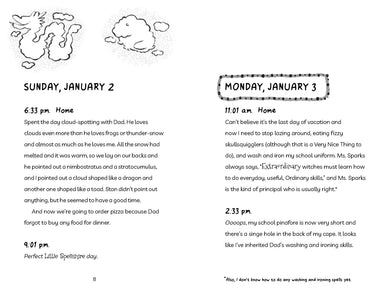 School Trip US - Paperback / softback